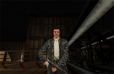 Free Max Payne Mobile - download for iPhone, iPad and iPod.