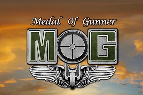 Game Medal of gunner for iPhone free download.