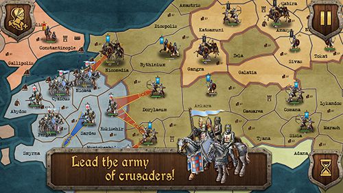 Free Medieval wars: Strategy and tactics - download for iPhone, iPad and iPod.