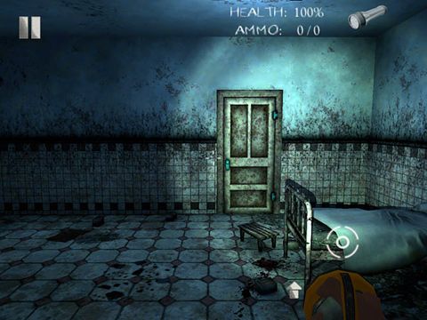 Free Mental hospital: Eastern bloc 2 - download for iPhone, iPad and iPod.