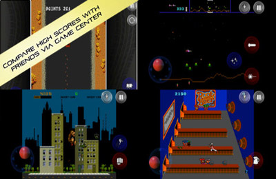 Free Midway Arcade - download for iPhone, iPad and iPod.