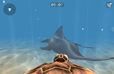 Free Mission: Deep Sea - download for iPhone, iPad and iPod.