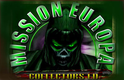 Download Mission Europa Collector’s iPhone RPG game free.