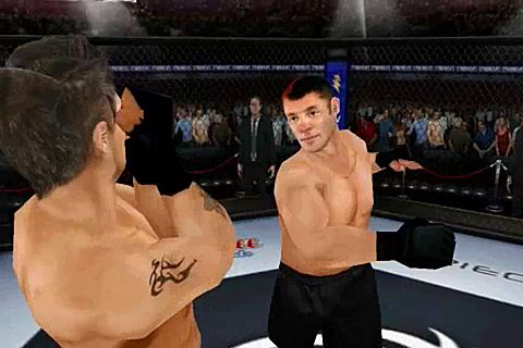 Free MMA: Mix martial arts - download for iPhone, iPad and iPod.