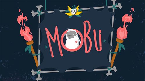 Game Mobu for iPhone free download.