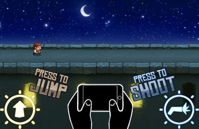 Free Monster Dash - download for iPhone, iPad and iPod.