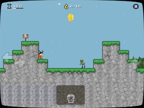 Free Mos: Speedrun - download for iPhone, iPad and iPod.