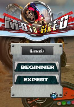 Free MotoSikeO-X : Bike Racing - Fast Motorcycle Racing 001 - download for iPhone, iPad and iPod.