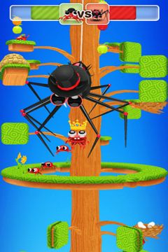 Free Mr. Crab - download for iPhone, iPad and iPod.