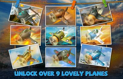 Free My Little Plane - download for iPhone, iPad and iPod.