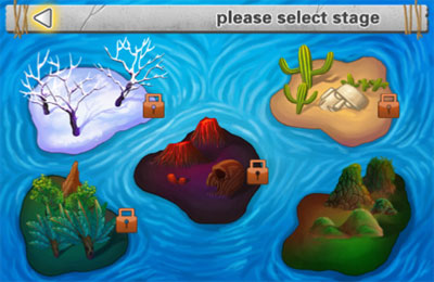 Free Mysterious Hunters - download for iPhone, iPad and iPod.