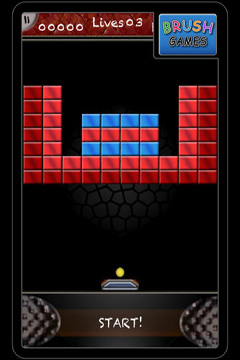 Free Oldschool Blocks - download for iPhone, iPad and iPod.