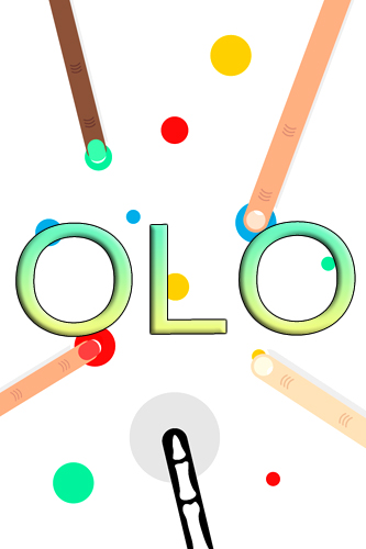 Game OLO for iPhone free download.