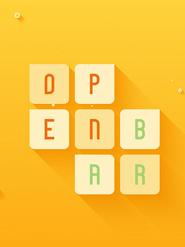 Download Open bar! iPhone Logic game free.