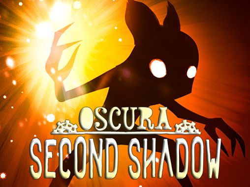 Game Oscura: Second shadow for iPhone free download.