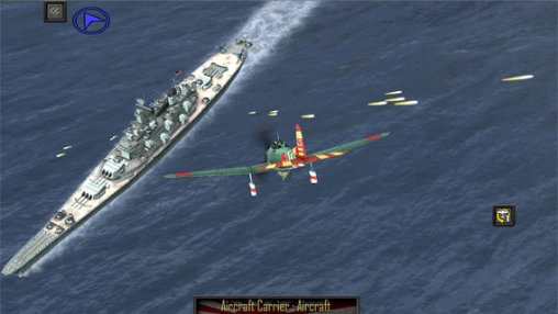 Free Pacific fleet - download for iPhone, iPad and iPod.