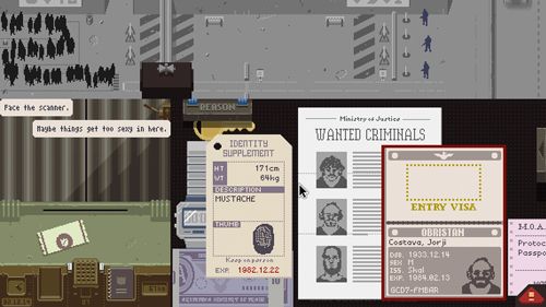 Papers Please Download Cracked Ios