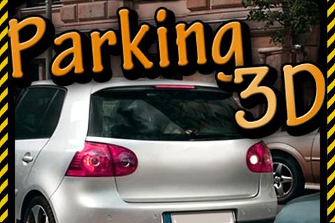 Game Parking 3D for iPhone free download.