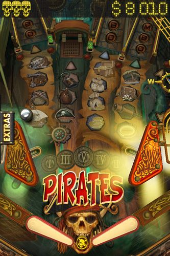 Free Pinball: Collection - download for iPhone, iPad and iPod.