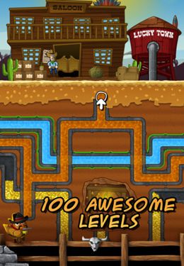 Free PipeRoll 2 Ages - download for iPhone, iPad and iPod.