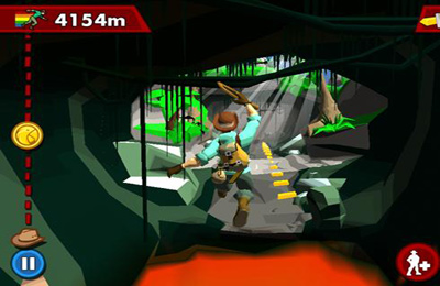 Free PITFALL! - download for iPhone, iPad and iPod.