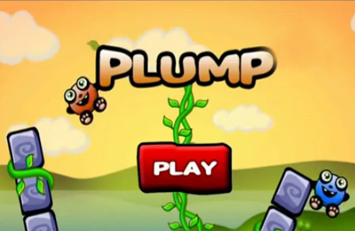 Game Plump for iPhone free download.