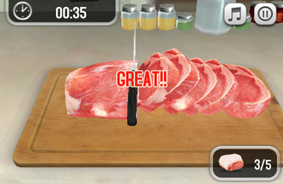 Free Pocket Chef - download for iPhone, iPad and iPod.