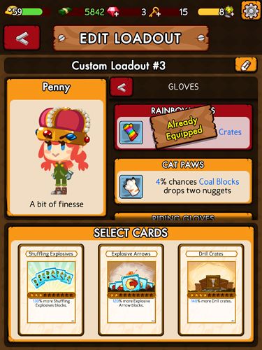 Free Pocket mine 2 - download for iPhone, iPad and iPod.