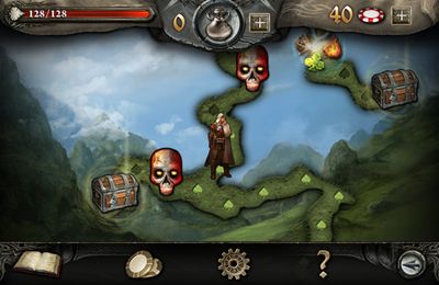 Free Poker Knight - download for iPhone, iPad and iPod.