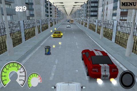 Free Police escape 2 - download for iPhone, iPad and iPod.