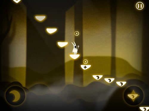Free Pursuit of light - download for iPhone, iPad and iPod.