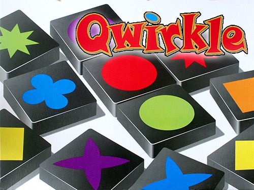 Download Qwirkle iPhone Board game free.