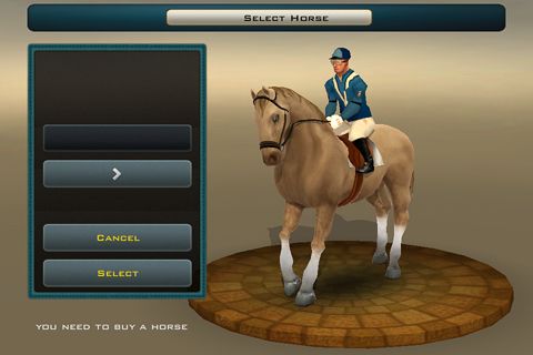 Free Race horses champions 2 - download for iPhone, iPad and iPod.