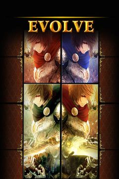 Free Rage of Bahamut - download for iPhone, iPad and iPod.