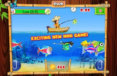 Free Ranch Rush 2 - download for iPhone, iPad and iPod.