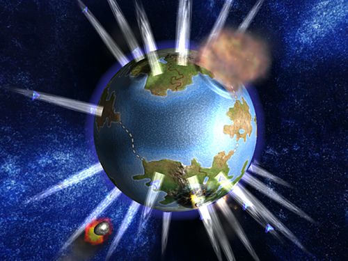 Free Rapture: World conquest - download for iPhone, iPad and iPod.