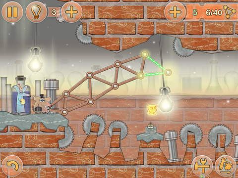 Free Ratventure: Challenge - download for iPhone, iPad and iPod.