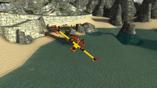 Free Rc Plane 2 - download for iPhone, iPad and iPod.
