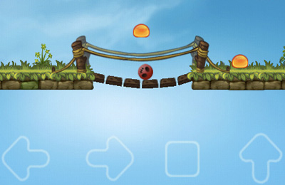Free Red Devil Quest - download for iPhone, iPad and iPod.