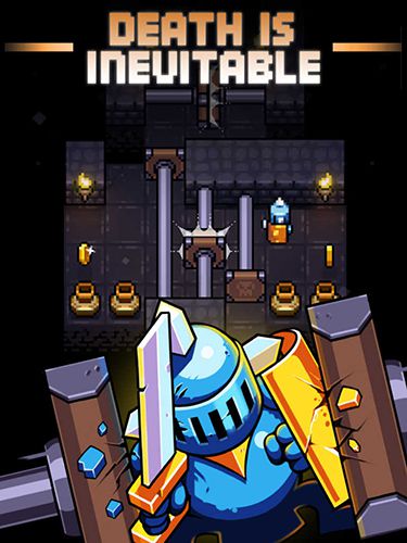 Free Redungeon - download for iPhone, iPad and iPod.