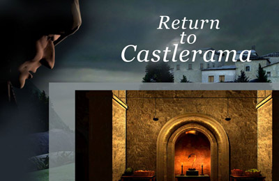 Game Return to Castlerama for iPhone free download.
