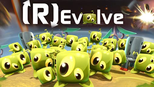 Game (R)evolve for iPhone free download.