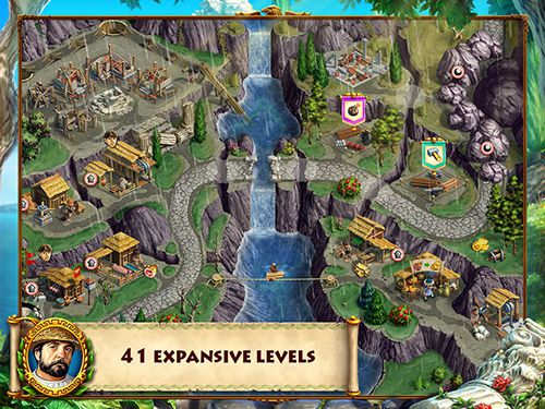 Free Roads of Rome: New generation - download for iPhone, iPad and iPod.