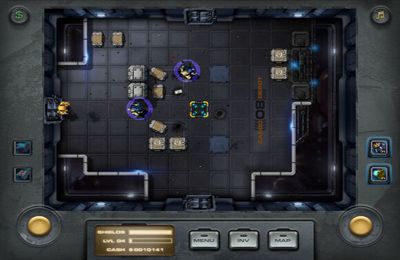 Free Robokill 2: Leviathan Five - download for iPhone, iPad and iPod.