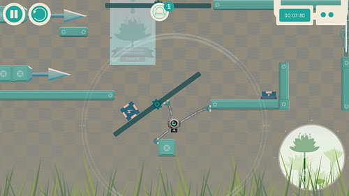 Free Robototics - download for iPhone, iPad and iPod.