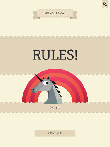 Free Rules! - download for iPhone, iPad and iPod.