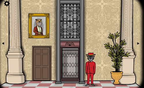 Free Rusty lake hotel - download for iPhone, iPad and iPod.