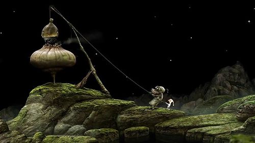 Free Samorost 3 - download for iPhone, iPad and iPod.