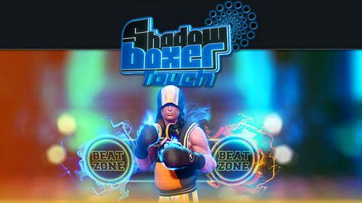 Game Shadow boxer: Touch for iPhone free download.