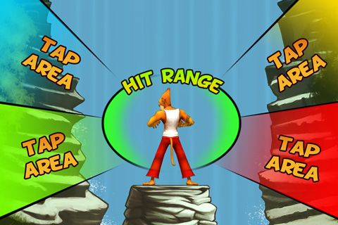 Free Shaolin pets - download for iPhone, iPad and iPod.